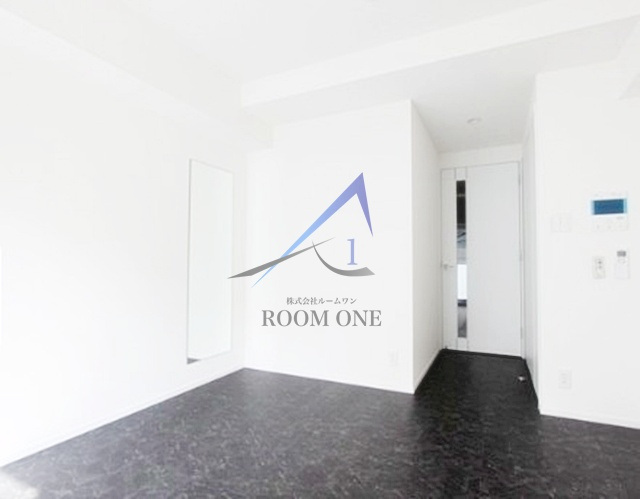 REILIS NISHIDAI AZの居間・リビング|洋室のお部屋です。