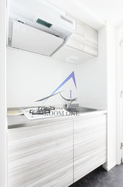 REILIS NISHIDAI AZのキッチン|キッチンです。