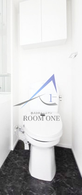 REILIS NISHIDAI AZのトイレ|トイレです。