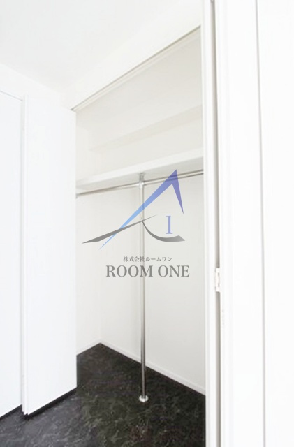 REILIS NISHIDAI AZの収納|収納です。