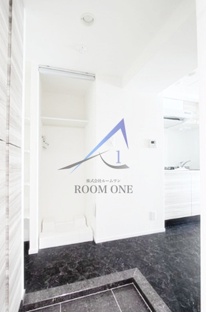 REILIS NISHIDAI AZの玄関|玄関です。