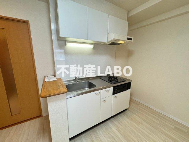 CITY SPIRE難波南のその他