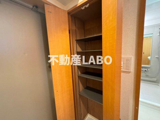 CITY SPIRE難波南のその他