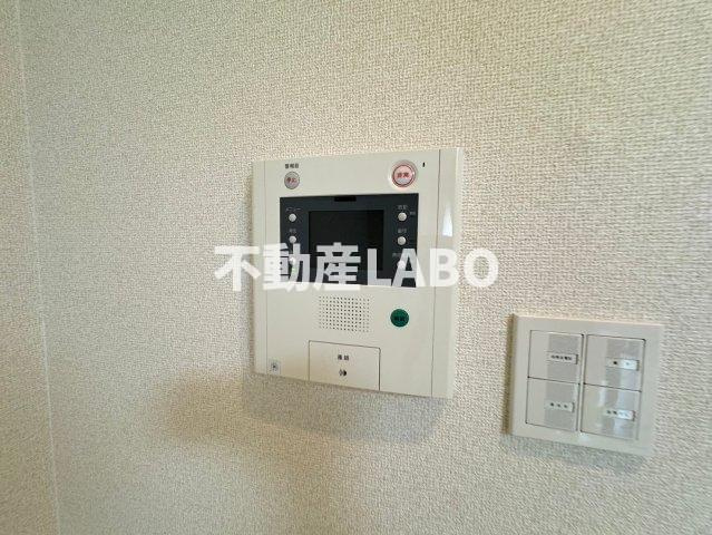 CITY SPIRE難波南のその他