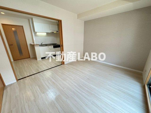 CITY SPIRE難波南のその他