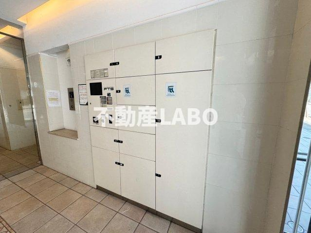 CITY SPIRE難波南のその他