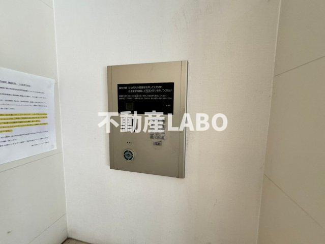 CITY SPIRE難波南のその他