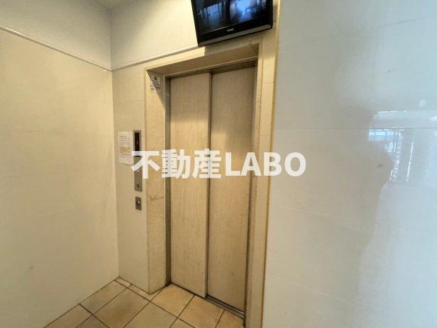 CITY SPIRE難波南のその他