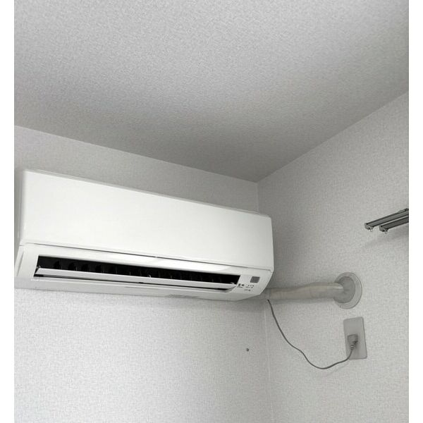 KSコート江坂東の設備