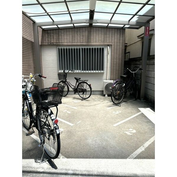 KSコート江坂東のその他共用部分