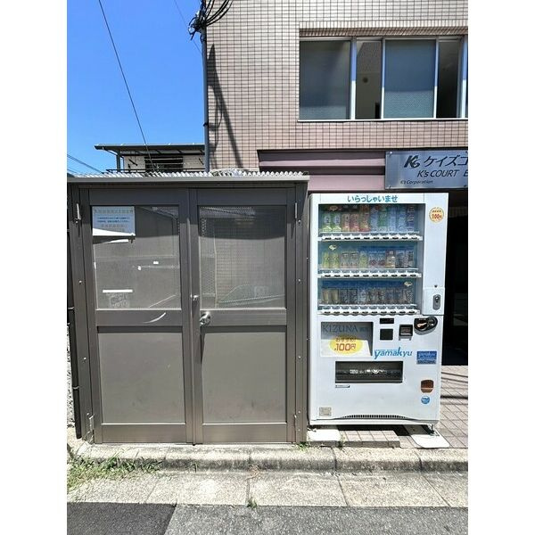 KSコート江坂東のその他