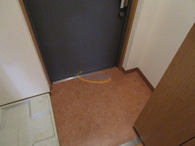 【玄関】 | エステムコート大阪・中之島南