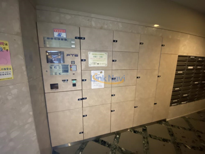 【その他】 | エステムコート大阪・中之島南