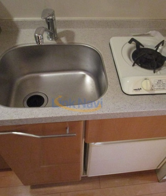 【キッチン】 | エステムコート大阪・中之島南