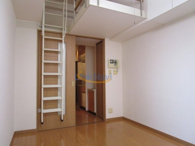 【寝室】 | エステムコート大阪・中之島南