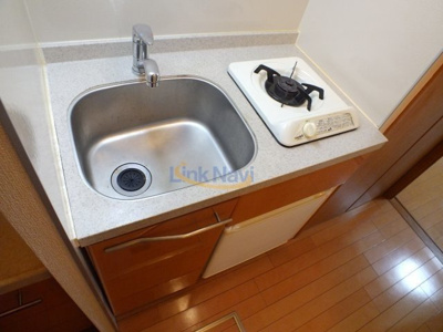 【キッチン】 | エステムコート大阪・中之島南