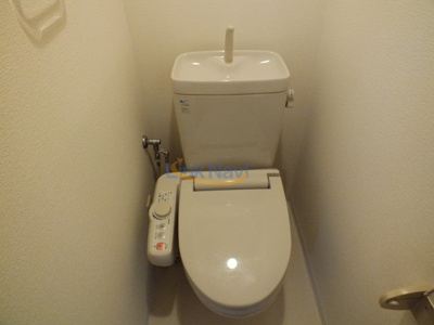 【トイレ】 | エステムコート大阪・中之島南