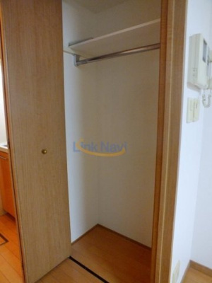 【収納】 | エステムコート大阪・中之島南