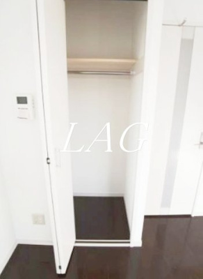 【収納】 | プリモクラッセ登戸 | 収納です。