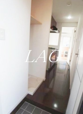 【玄関】 | プリモクラッセ登戸 | 玄関です。