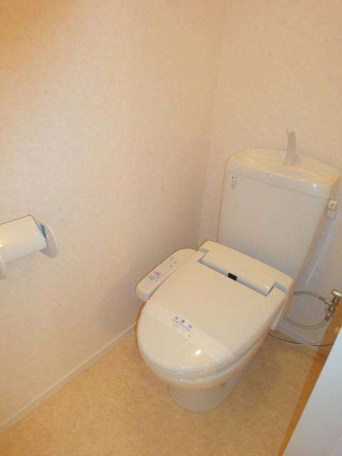 グリーンテラス南荻窪のトイレ|★ウォシュレット付きトイレ★