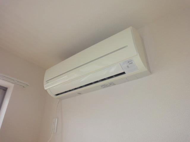 グリーンテラス南荻窪の設備|★エアコン★