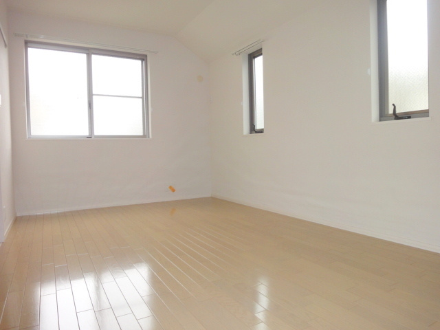 グリーンテラス南荻窪の寝室|★7帖の洋室★