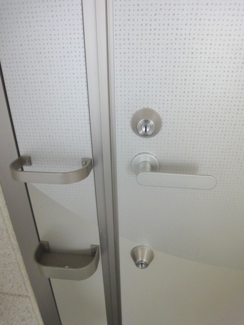 グリーンテラス南荻窪の内装|★ダブルロック★