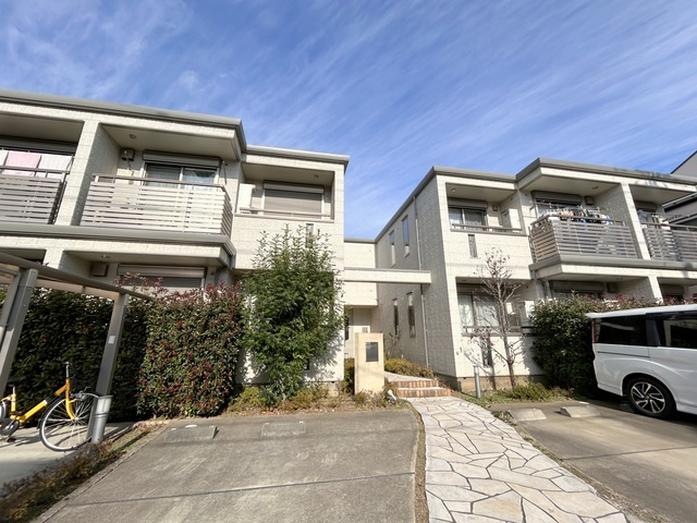 グリーンテラス南荻窪