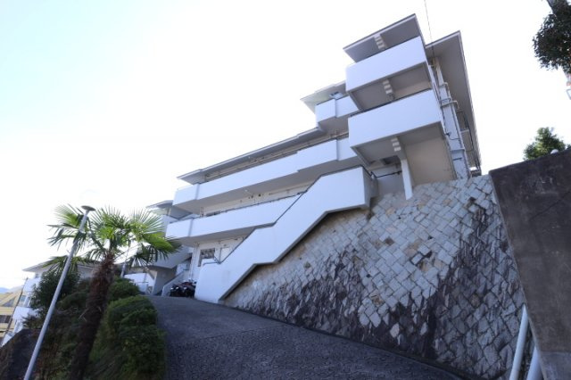 ピュアハイツ高丸第2