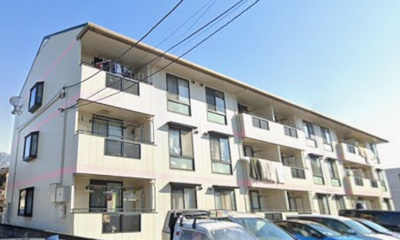 【バルコニー】 | アルベール