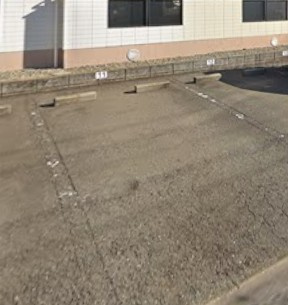 【駐車場】 | アルベール