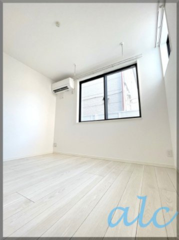 ミハス練馬春日町の内装