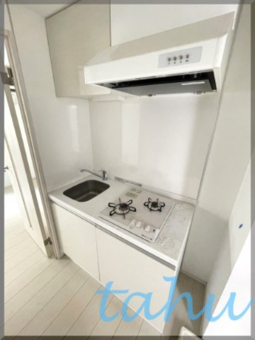 ミハス練馬春日町のキッチン|※同仕様