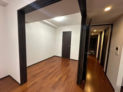 【寝室】 | イニシア馬込