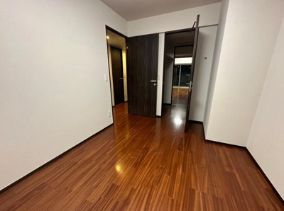 【寝室】 | イニシア馬込