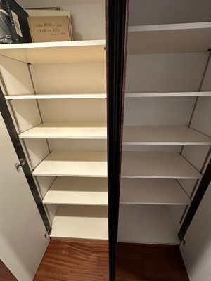 【収納】 | イニシア馬込