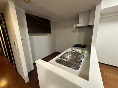 【キッチン】 | イニシア馬込