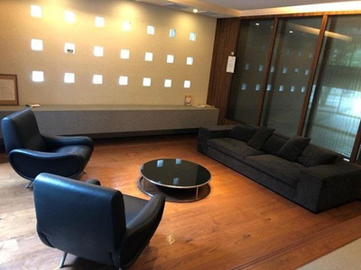 【ロビー】 | イニシア馬込