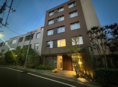 【外観】 | イニシア馬込