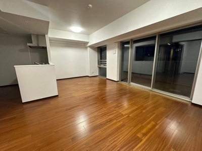 【居間・リビング】 | イニシア馬込