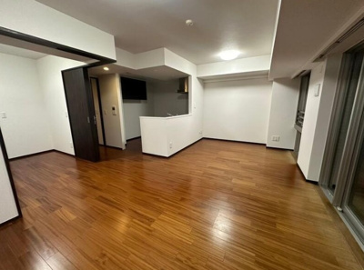 【居間・リビング】 | イニシア馬込