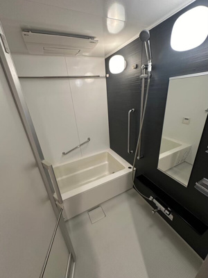 【浴室】 | イニシア馬込