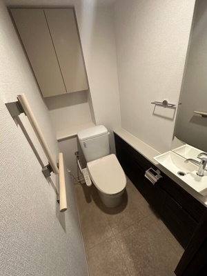 【トイレ】 | イニシア馬込