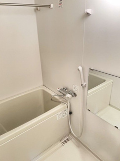 【浴室】 | VIVRE