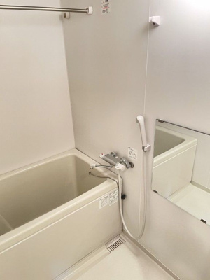 【浴室】 | VIVRE