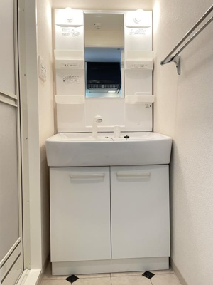 【独立洗面台】 | VIVRE