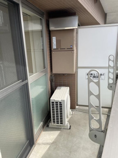 【バルコニー】 | VIVRE