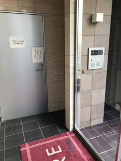 【ロビー】 | VIVRE