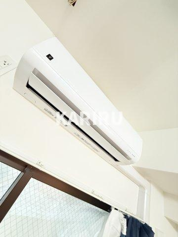 Luxe深江橋Ⅱの設備